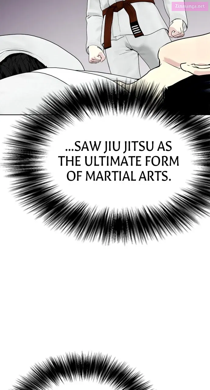 The Outcast is a Fighter Zinmanga X Chapter 40 Page 99