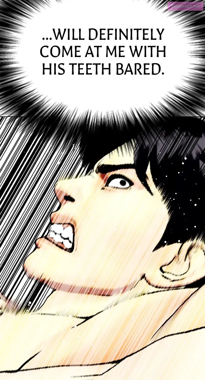 The Outcast is a Fighter Zinmanga X Chapter 40 Page 101