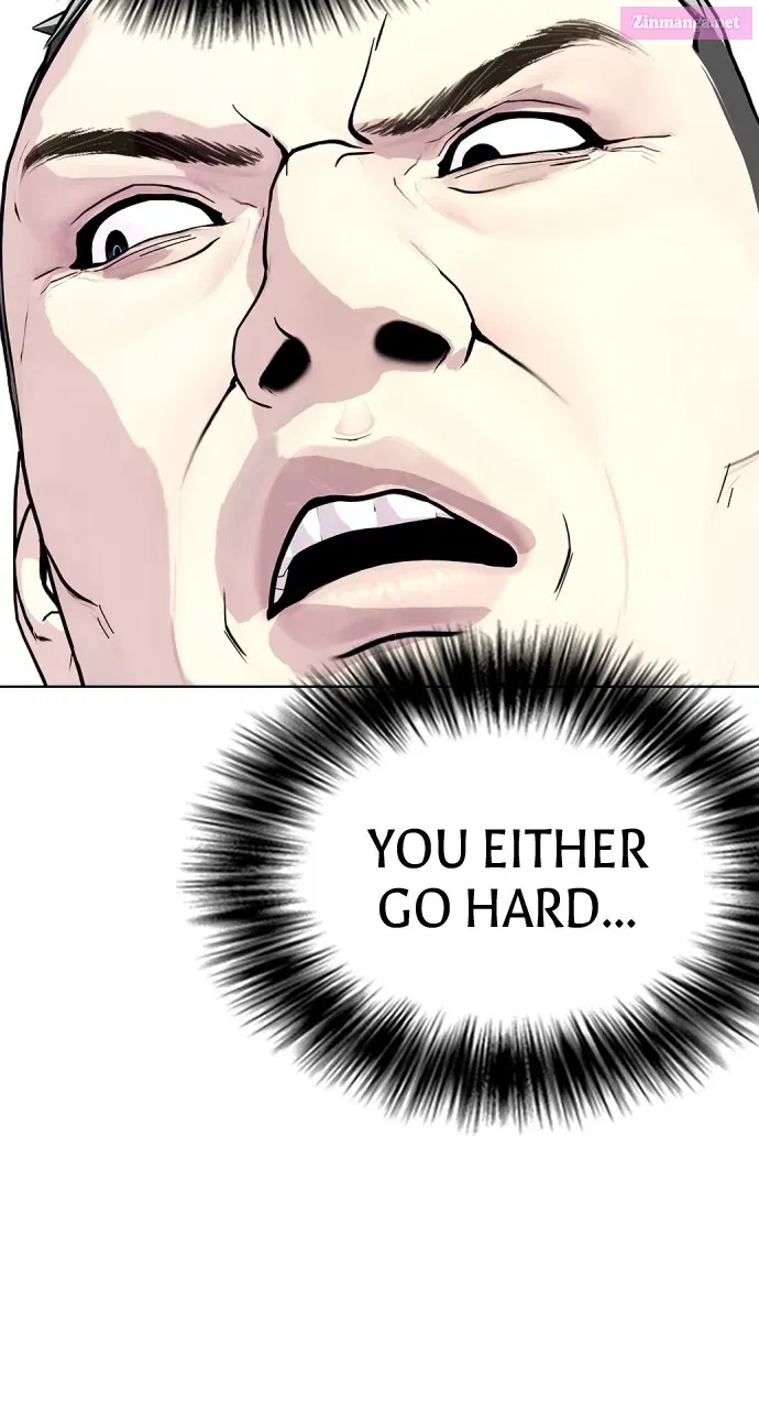 The Outcast is a Fighter Zinmanga X Chapter 40 Page 103