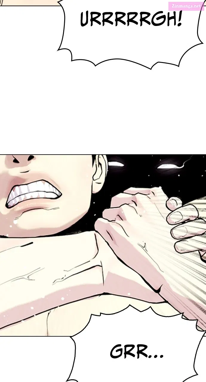 The Outcast is a Fighter Zinmanga X Chapter 40 Page 106
