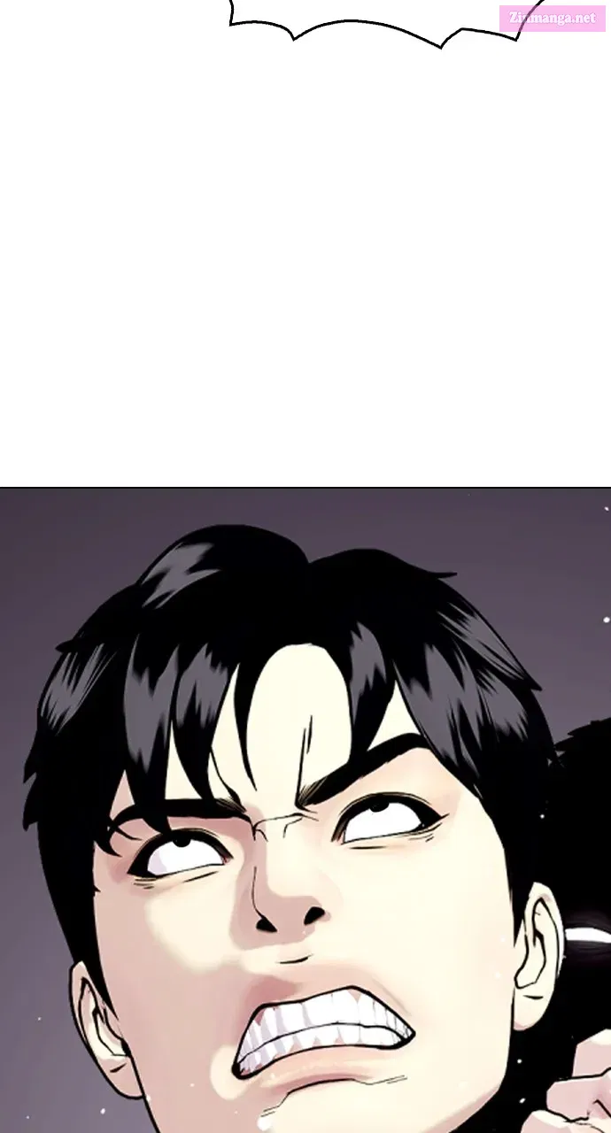 The Outcast is a Fighter Zinmanga X Chapter 40 Page 107