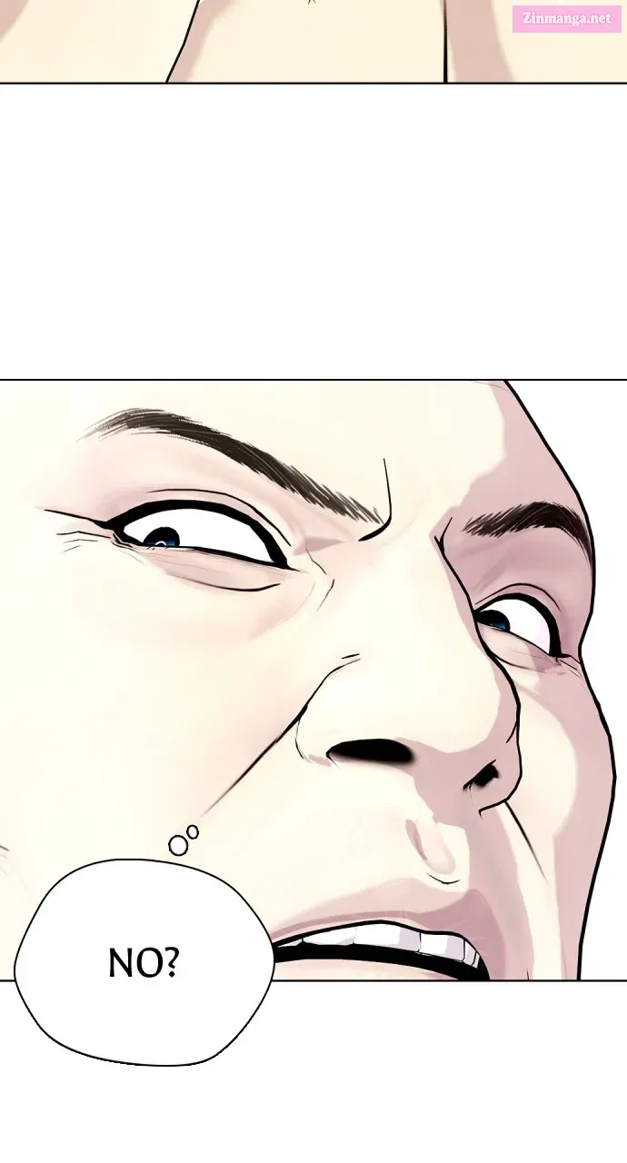 The Outcast is a Fighter Zinmanga X Chapter 40 Page 112