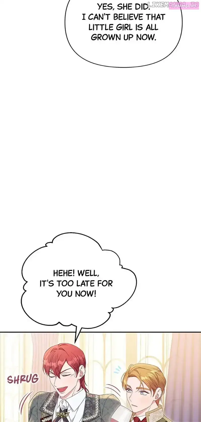 Janice Zinmanga X Chapter 56 Page 7
