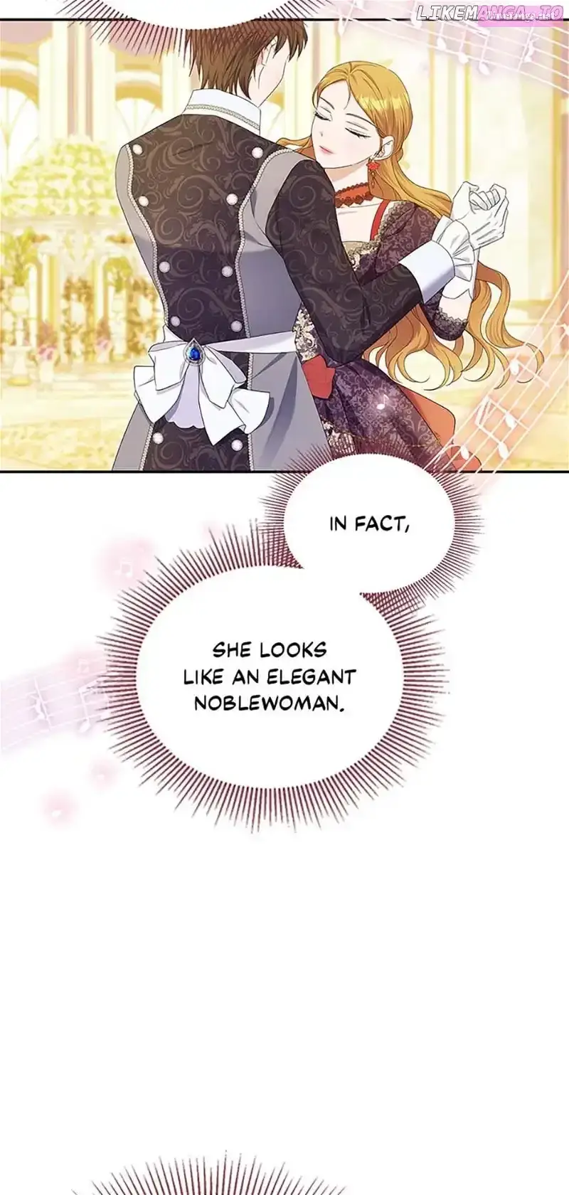 Janice Zinmanga X Chapter 56 Page 9