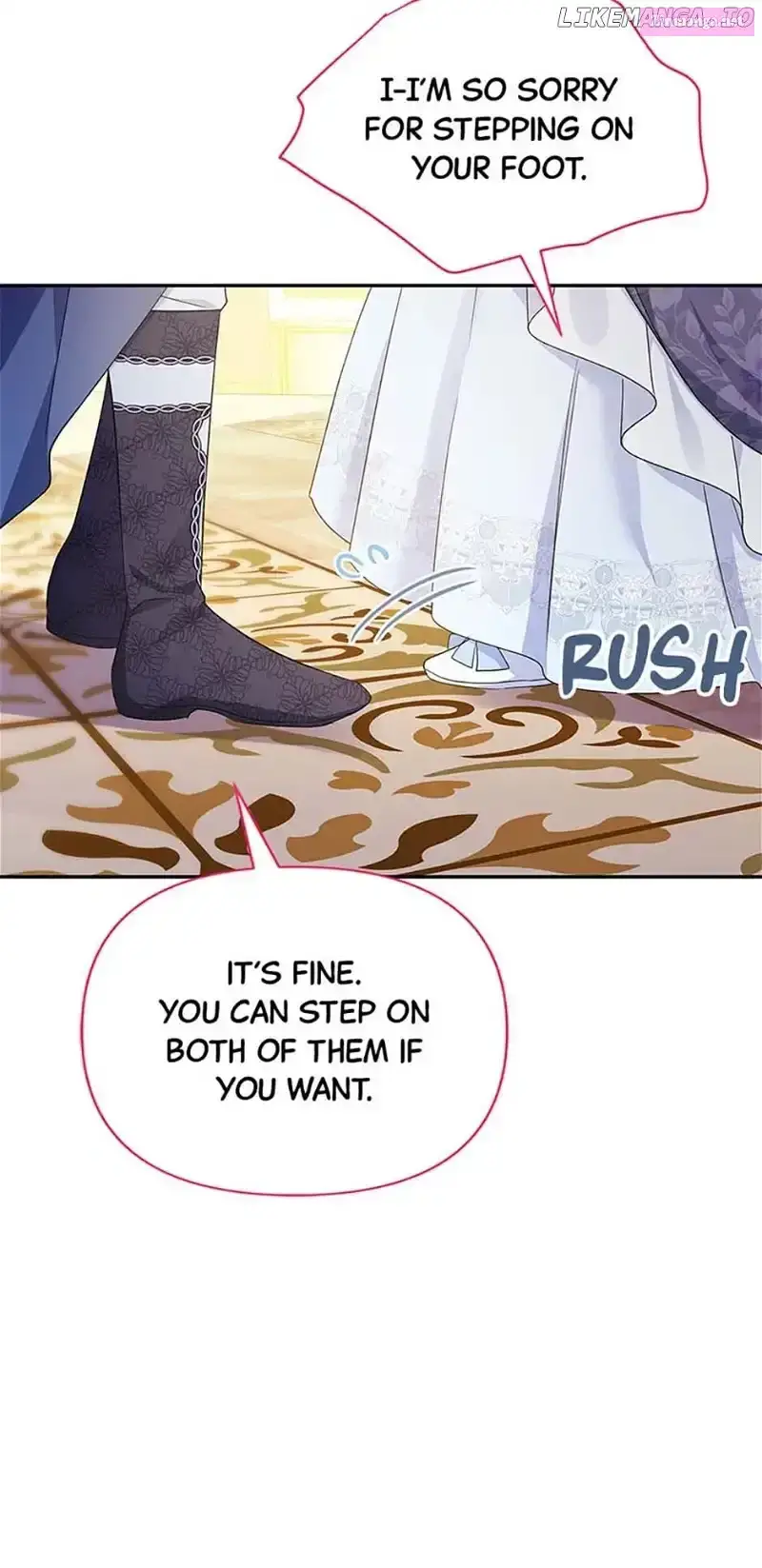 Janice Zinmanga X Chapter 56 Page 14