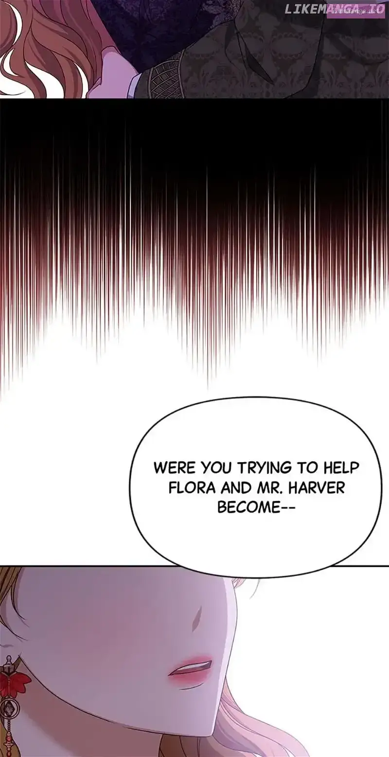 Janice Zinmanga X Chapter 56 Page 32