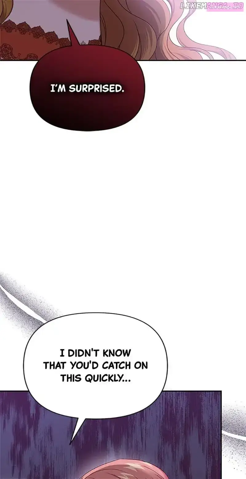 Janice Zinmanga X Chapter 56 Page 33