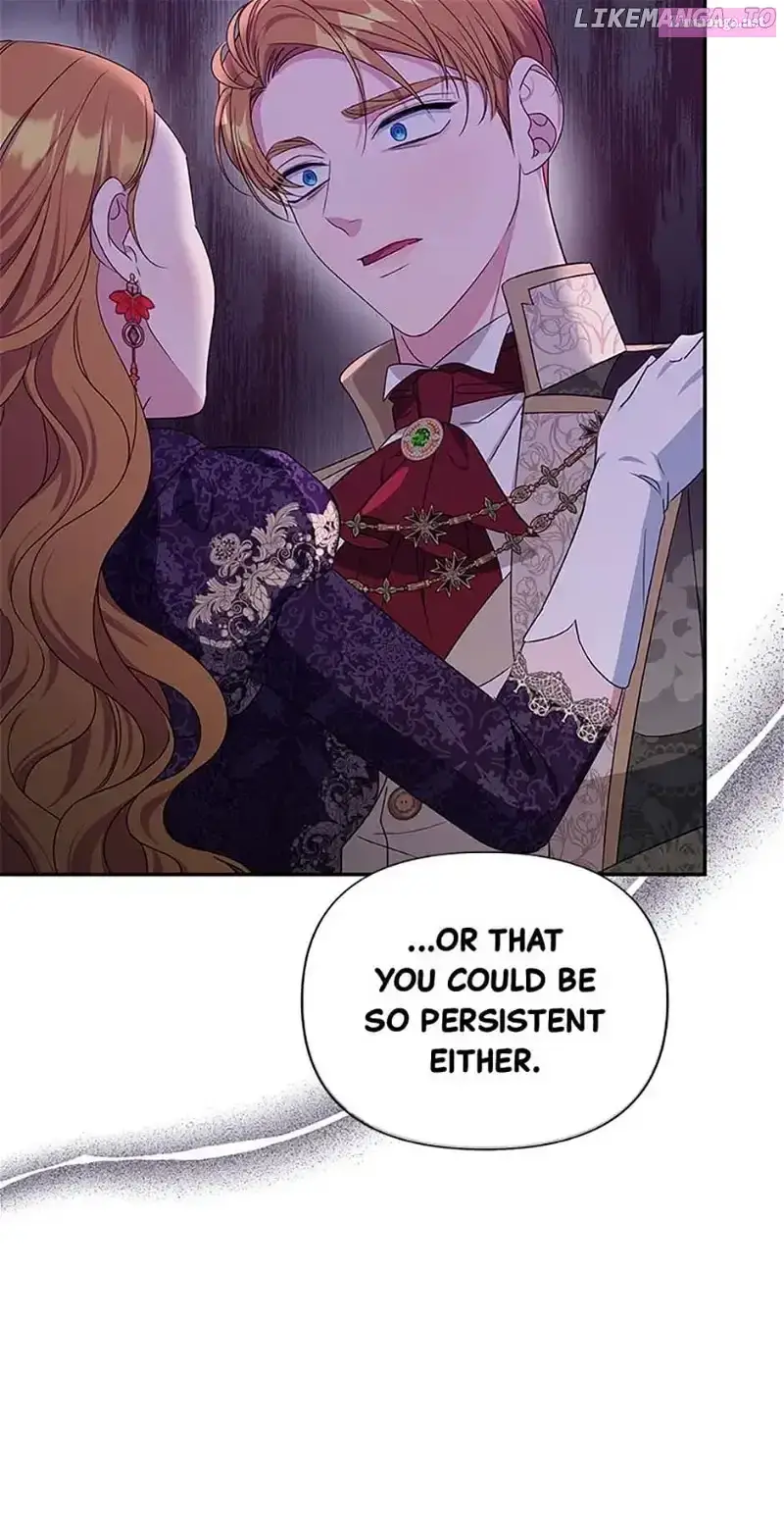 Janice Zinmanga X Chapter 56 Page 34