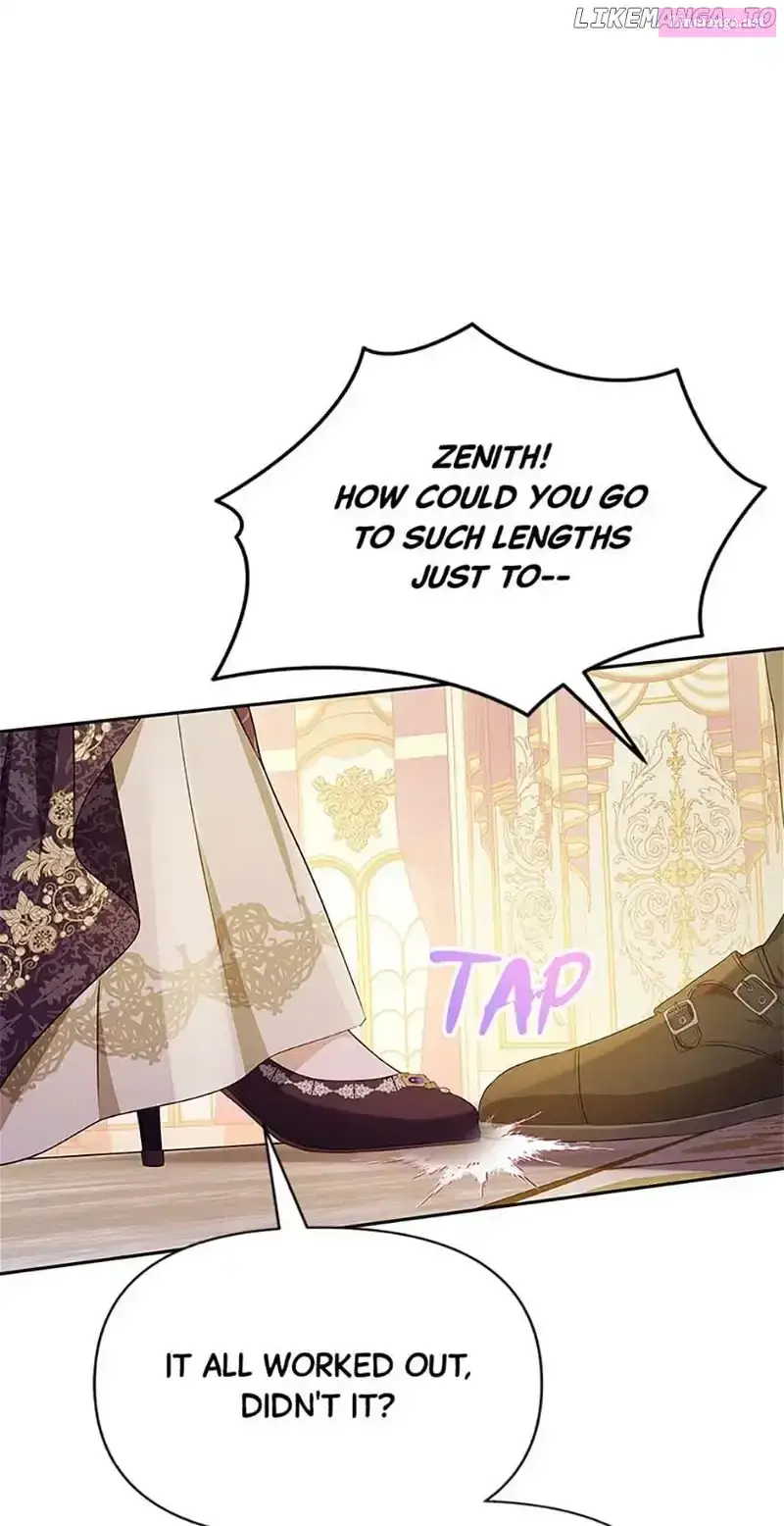 Janice Zinmanga X Chapter 56 Page 35