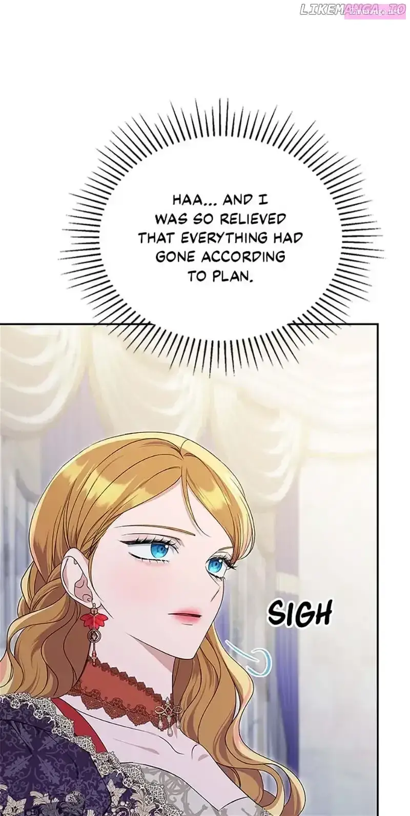 Janice Zinmanga X Chapter 56 Page 43