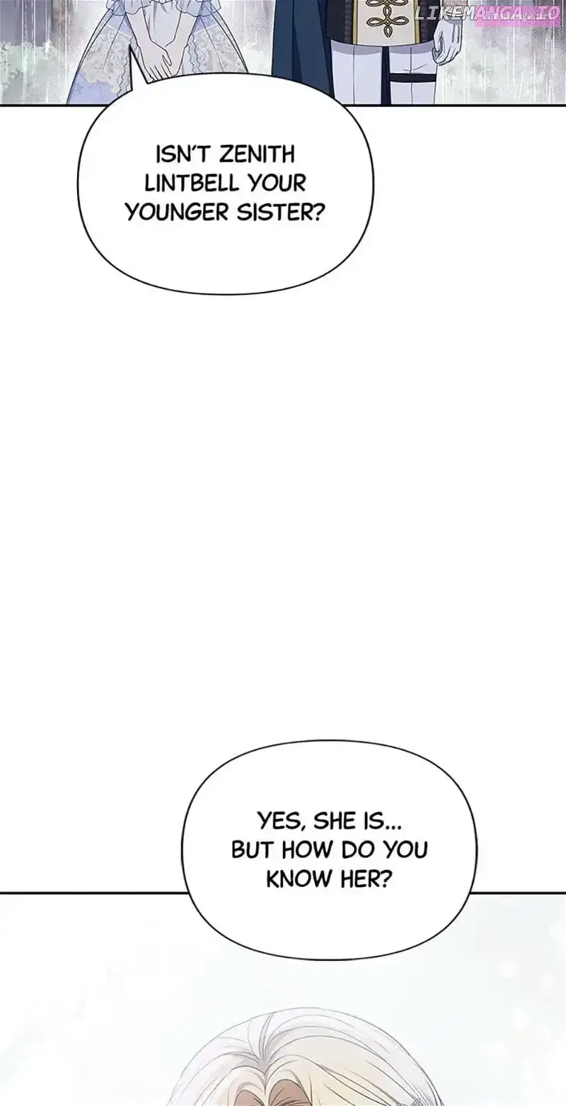 Janice Zinmanga X Chapter 56 Page 79