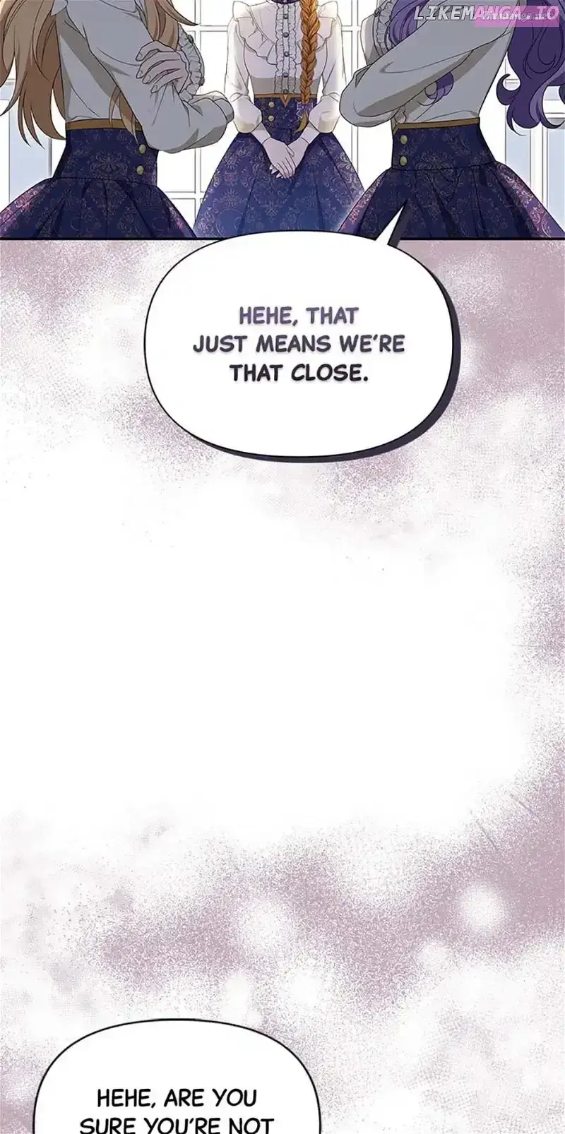 Janice Zinmanga X Chapter 56 Page 86