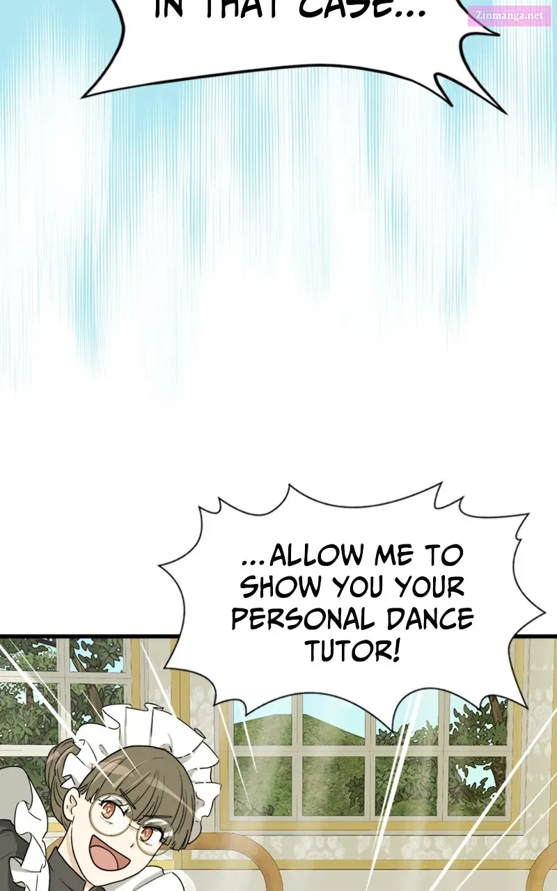 Surviving a Harem Zinmanga X Chapter 12 Page 39