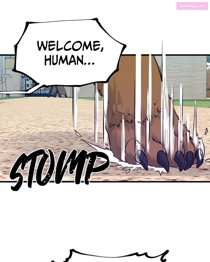 Surviving a Harem Zinmanga X Chapter 9 Page 23