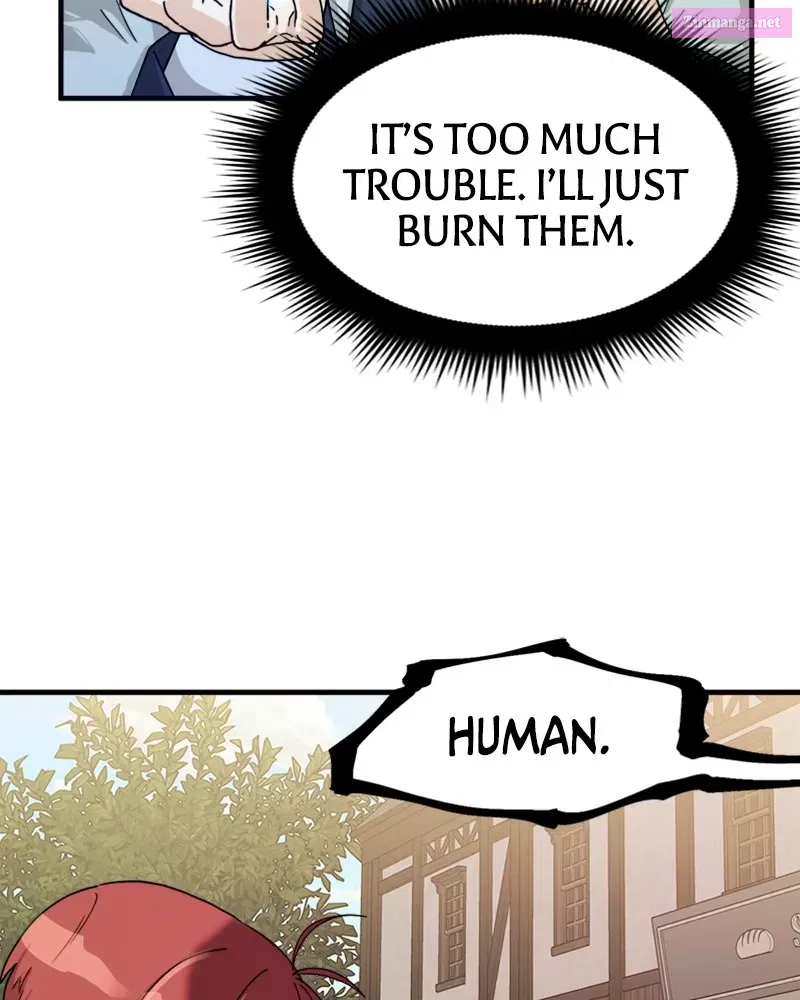 Surviving a Harem Zinmanga X Chapter 8 Page 96