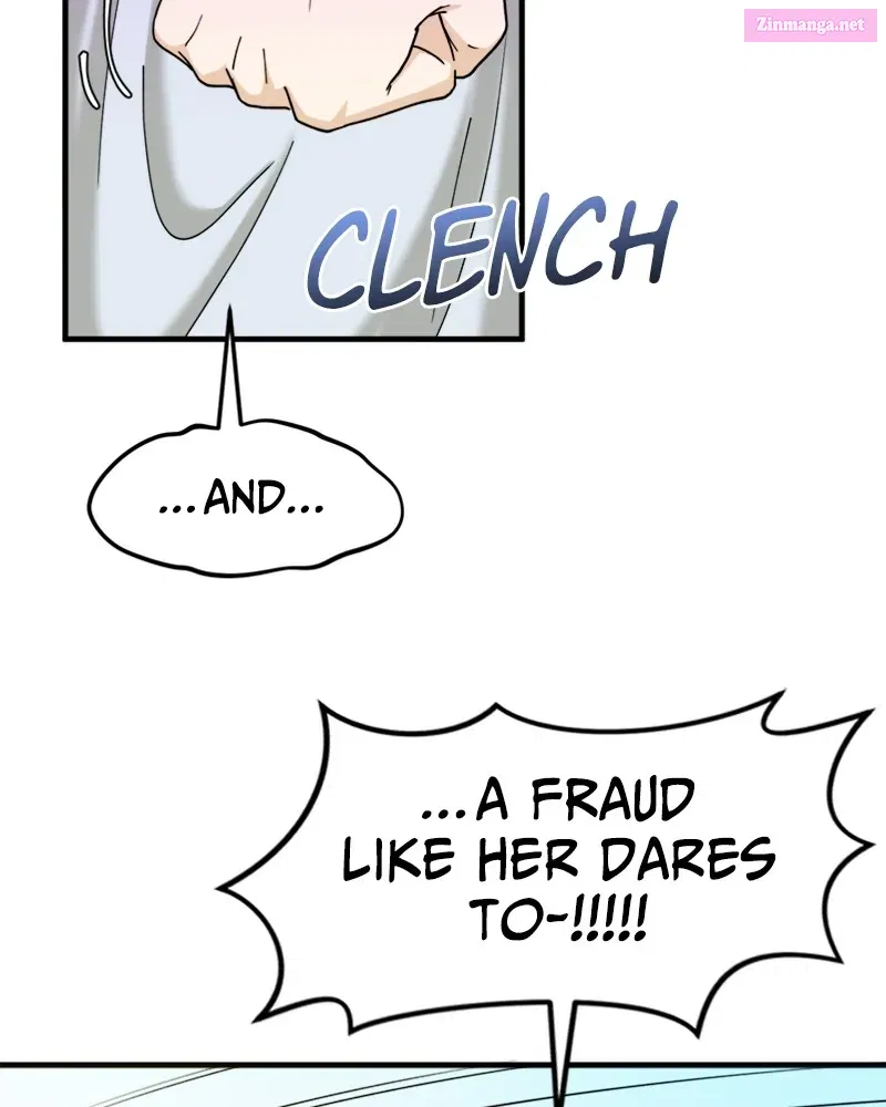 Surviving a Harem Zinmanga X Chapter 6 Page 34