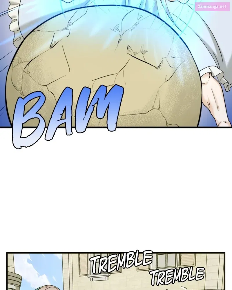 Surviving a Harem Zinmanga X Chapter 6 Page 65