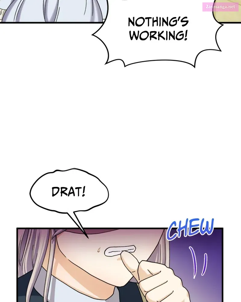 Surviving a Harem Zinmanga X Chapter 6 Page 82