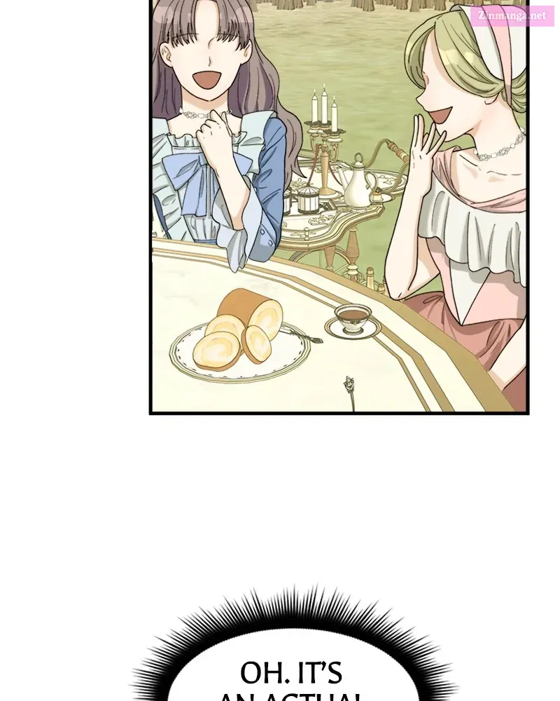 Surviving a Harem Zinmanga X Chapter 6 Page 93