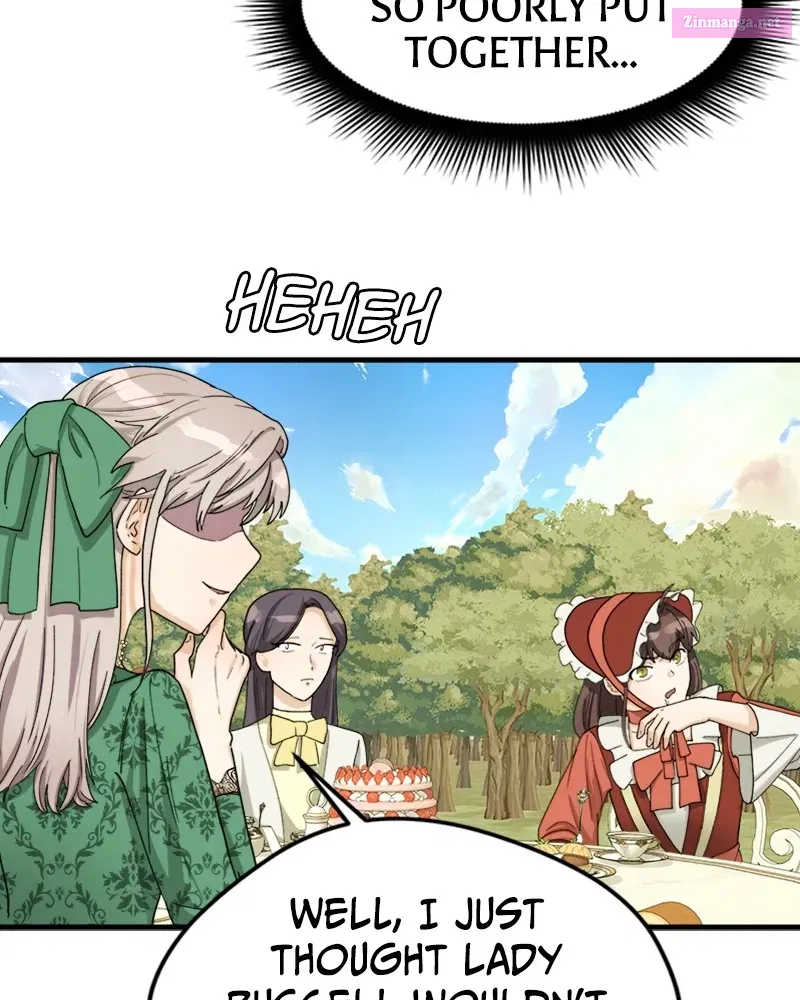 Surviving a Harem Zinmanga X Chapter 6 Page 103