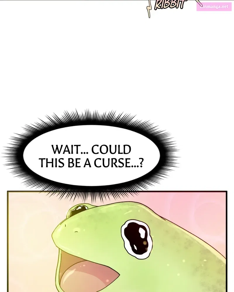 Surviving a Harem Zinmanga X Chapter 4 Page 77