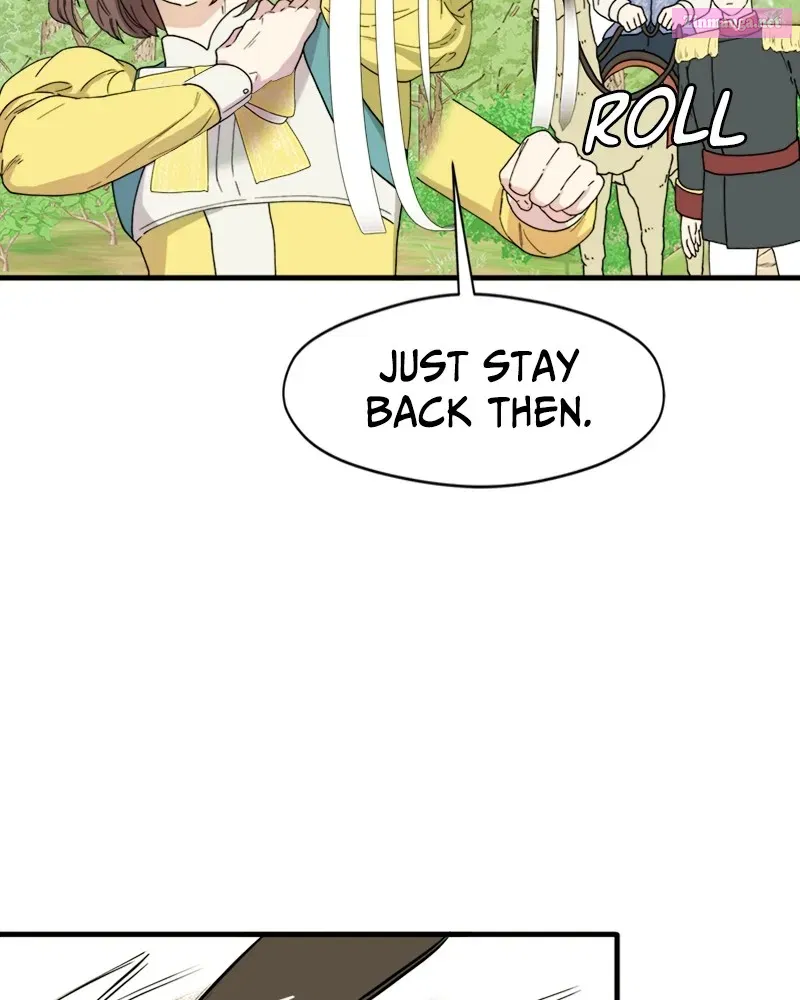 Surviving a Harem Zinmanga X Chapter 3 Page 79