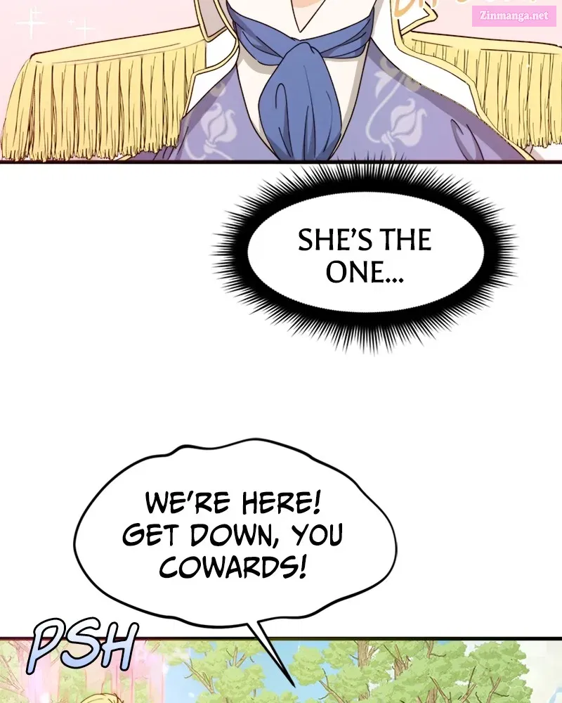 Surviving a Harem Zinmanga X Chapter 3 Page 92