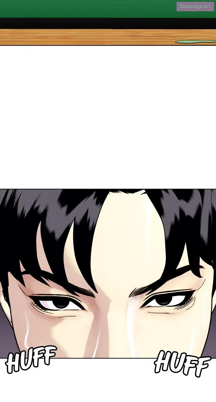 The Outcast is a Fighter Zinmanga X Chapter 29 Page 5