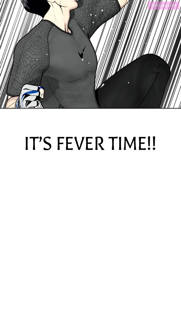 The Outcast is a Fighter Zinmanga X Chapter 29 Page 15