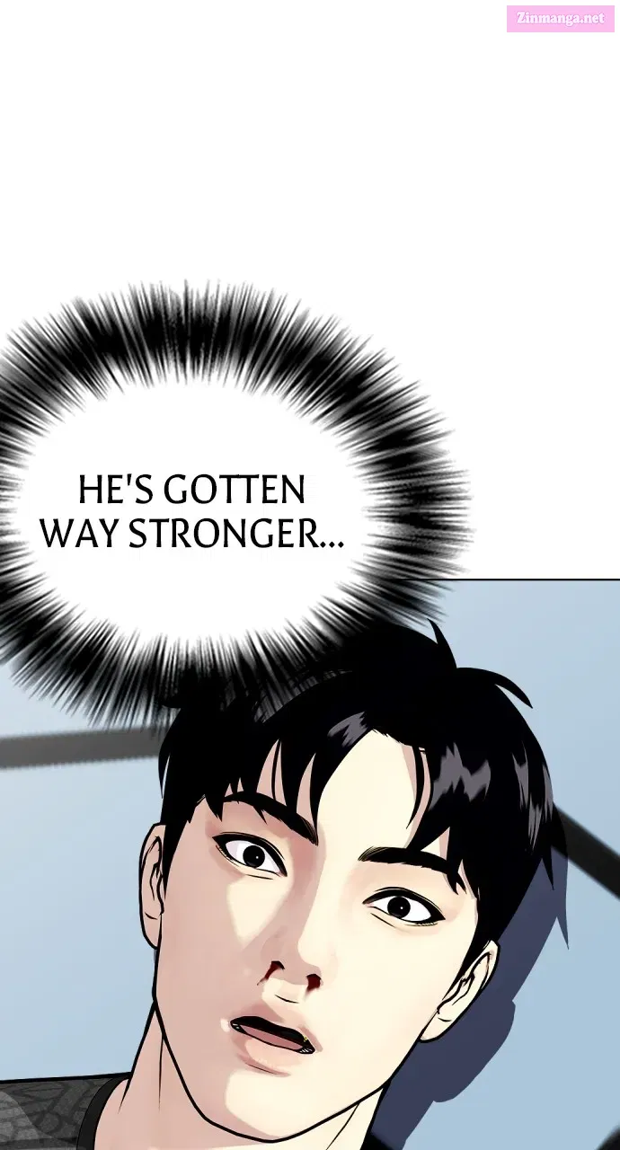 The Outcast is a Fighter Zinmanga X Chapter 29 Page 19