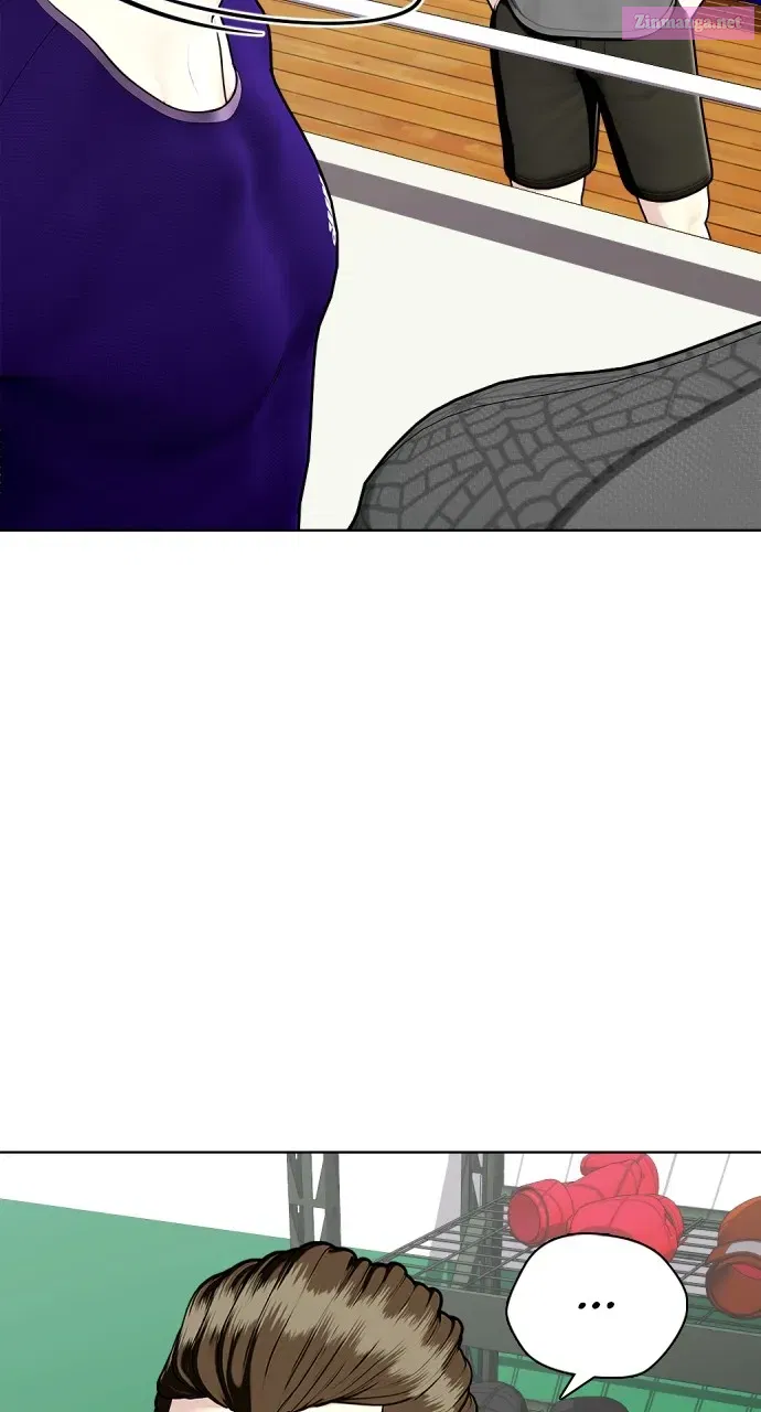 The Outcast is a Fighter Zinmanga X Chapter 29 Page 29