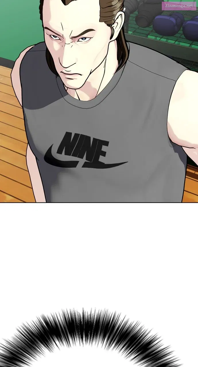 The Outcast is a Fighter Zinmanga X Chapter 29 Page 30