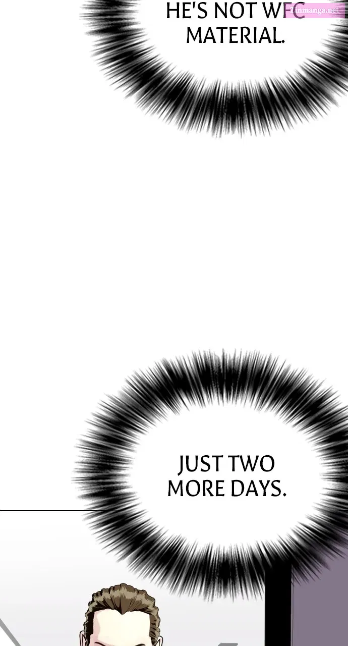 The Outcast is a Fighter Zinmanga X Chapter 29 Page 33