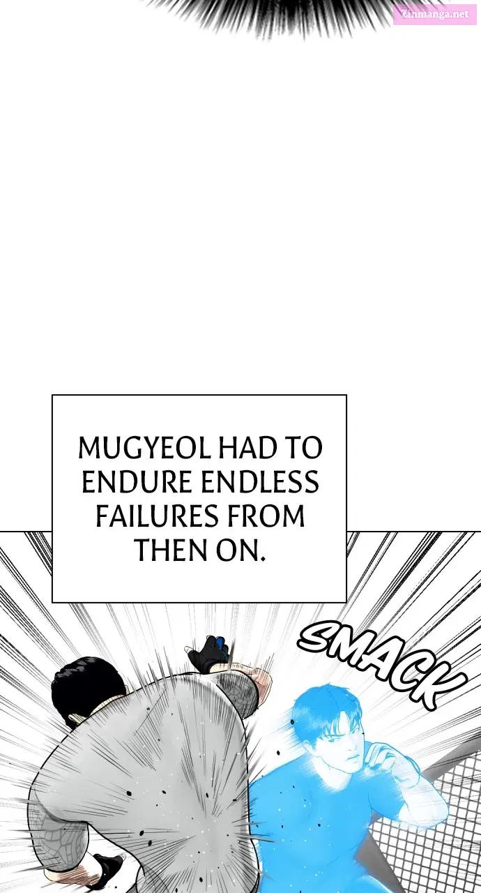 The Outcast is a Fighter Zinmanga X Chapter 29 Page 38