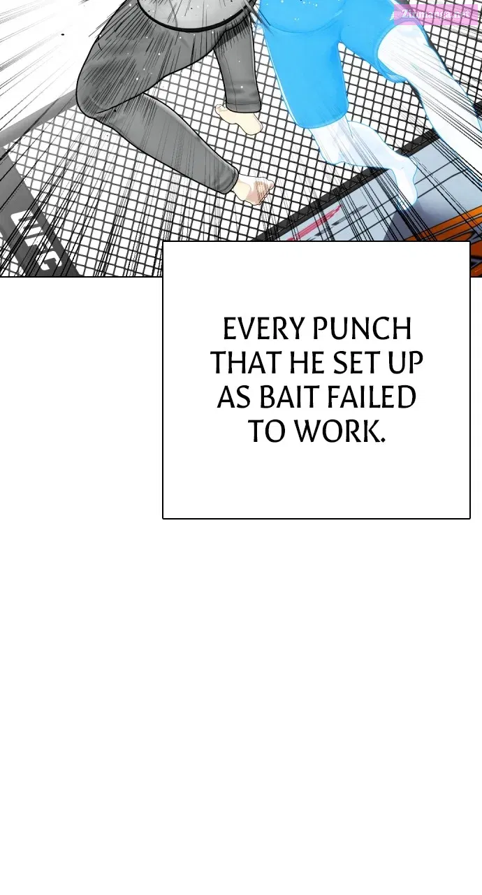 The Outcast is a Fighter Zinmanga X Chapter 29 Page 39
