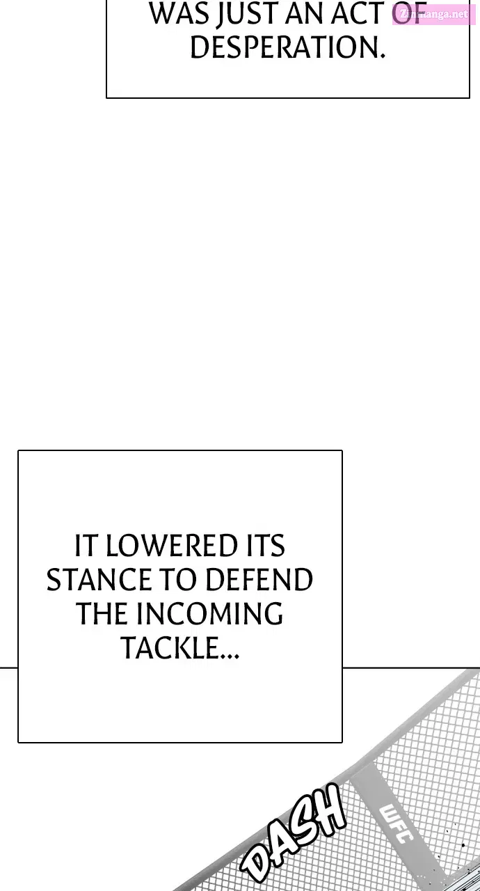 The Outcast is a Fighter Zinmanga X Chapter 29 Page 41