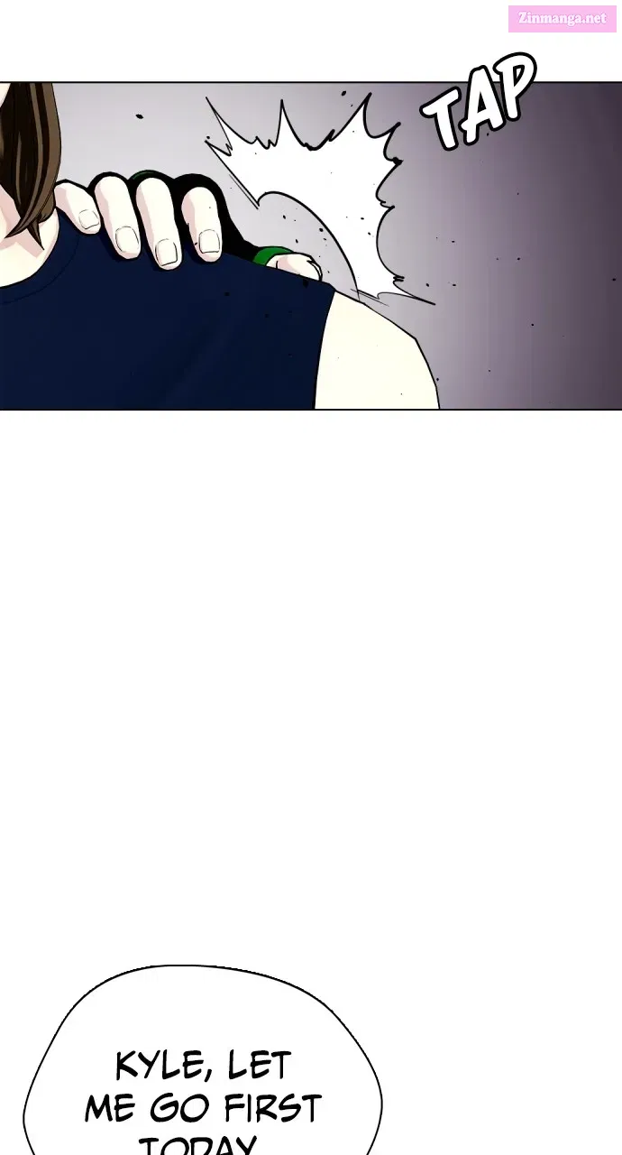 The Outcast is a Fighter Zinmanga X Chapter 29 Page 137