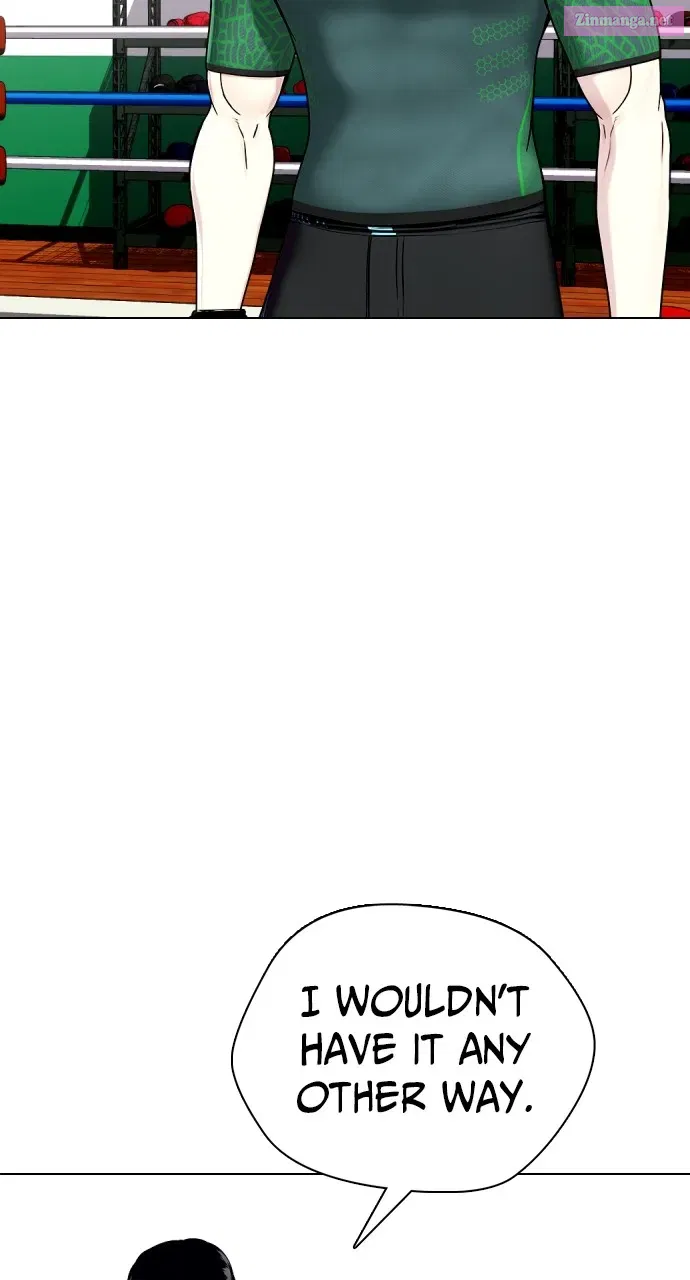The Outcast is a Fighter Zinmanga X Chapter 29 Page 141