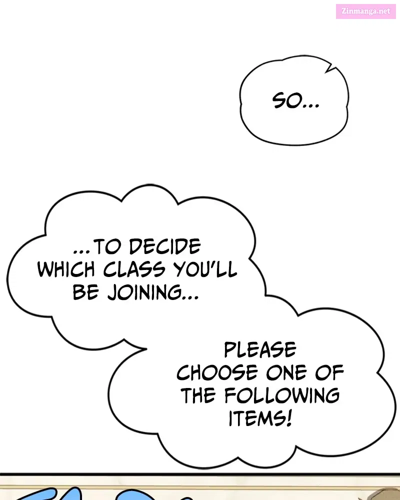 Surviving a Harem Zinmanga X Chapter 2 Page 46