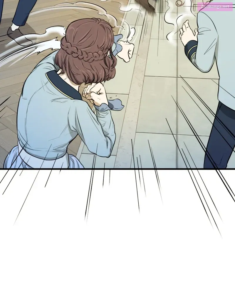 Surviving a Harem Zinmanga X Chapter 2 Page 101