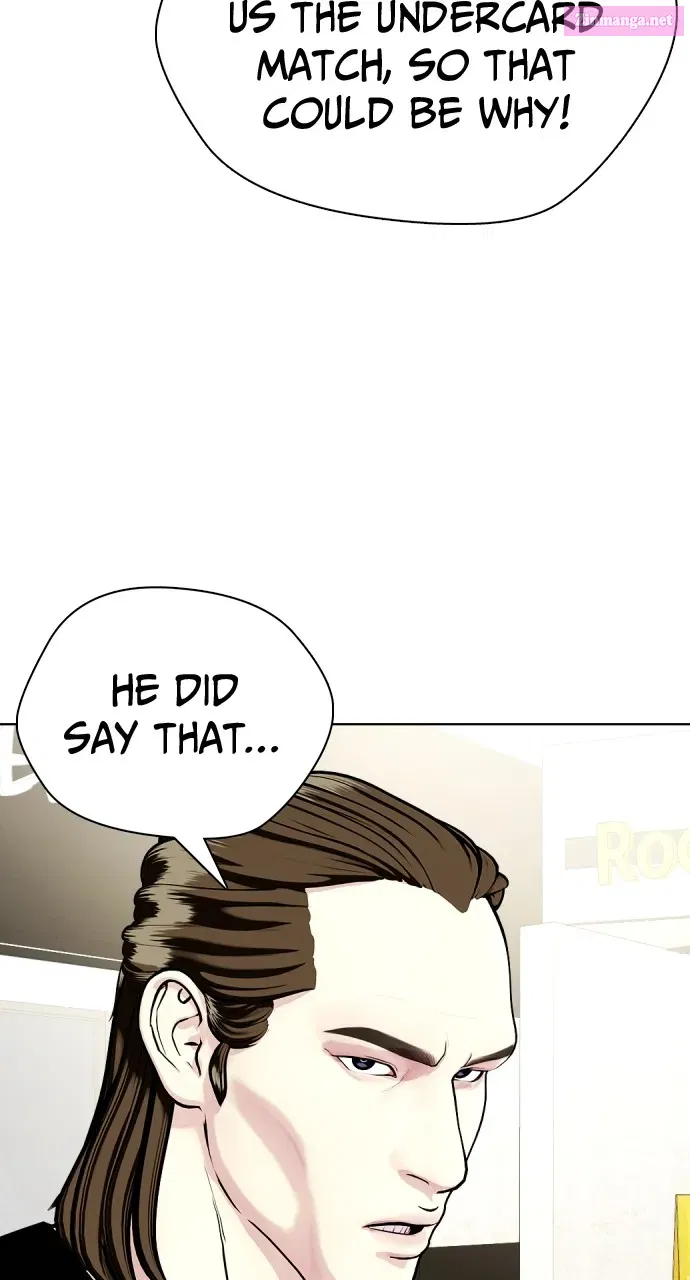 The Outcast is a Fighter Zinmanga X Chapter 28 Page 90