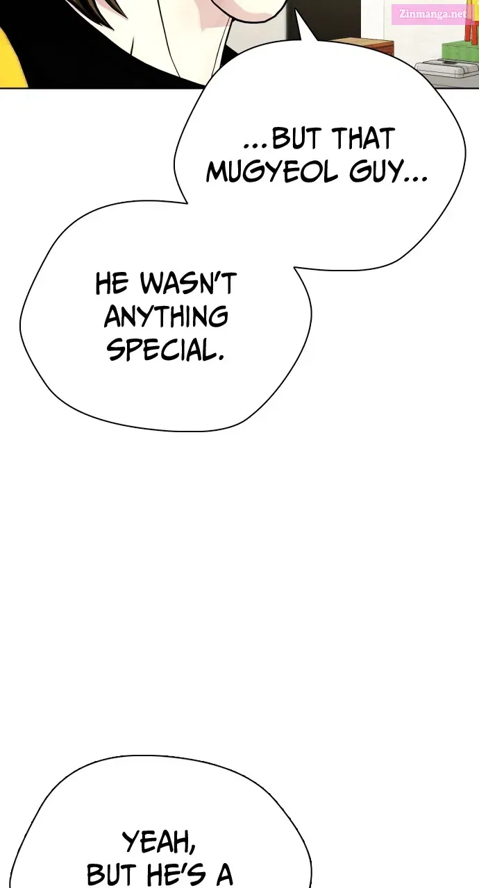 The Outcast is a Fighter Zinmanga X Chapter 28 Page 91