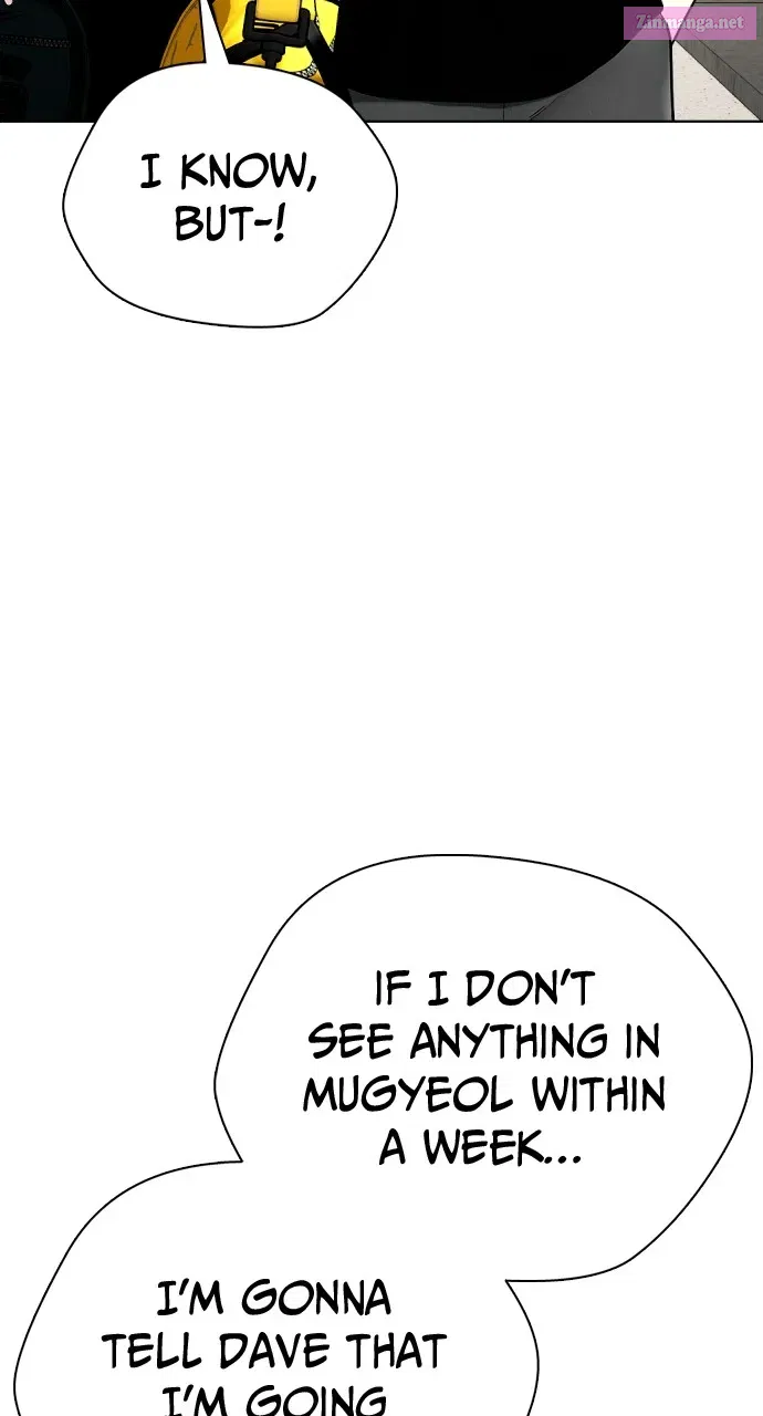 The Outcast is a Fighter Zinmanga X Chapter 28 Page 102