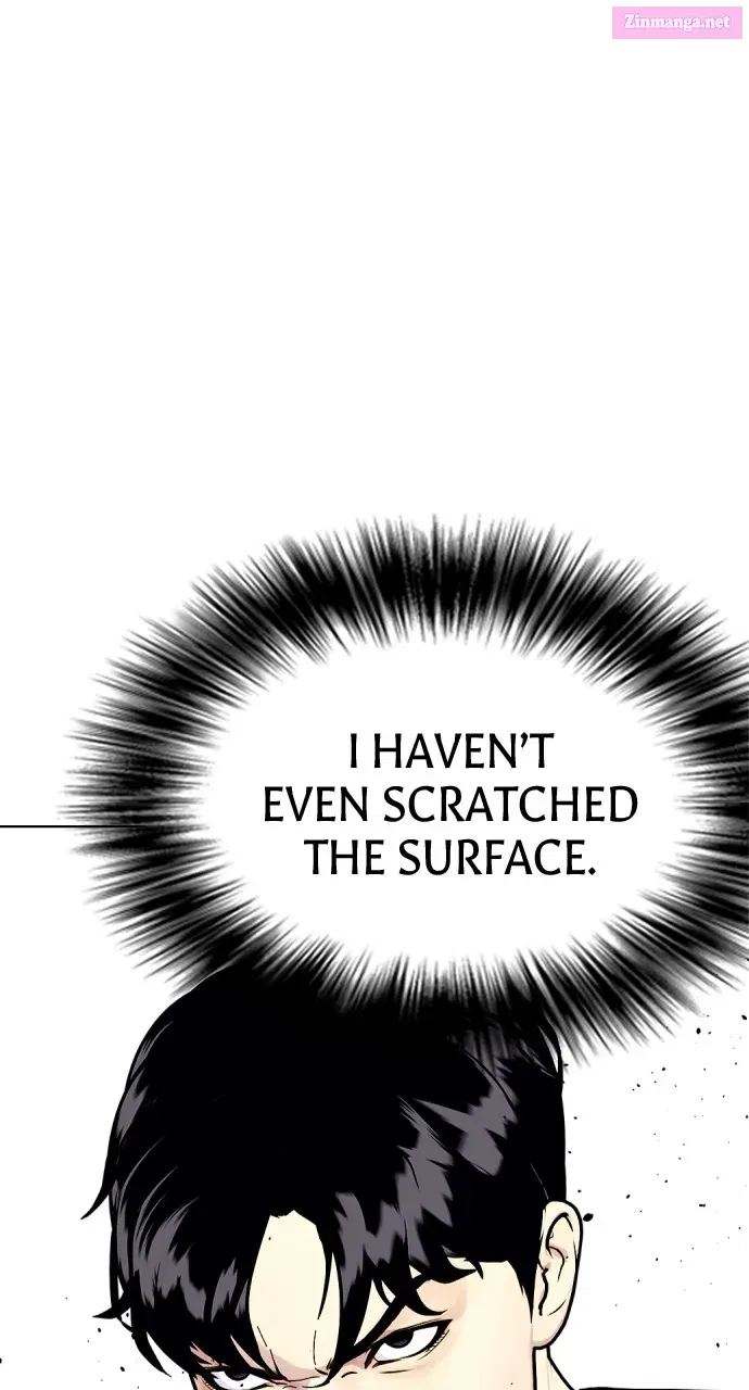 The Outcast is a Fighter Zinmanga X Chapter 28 Page 121