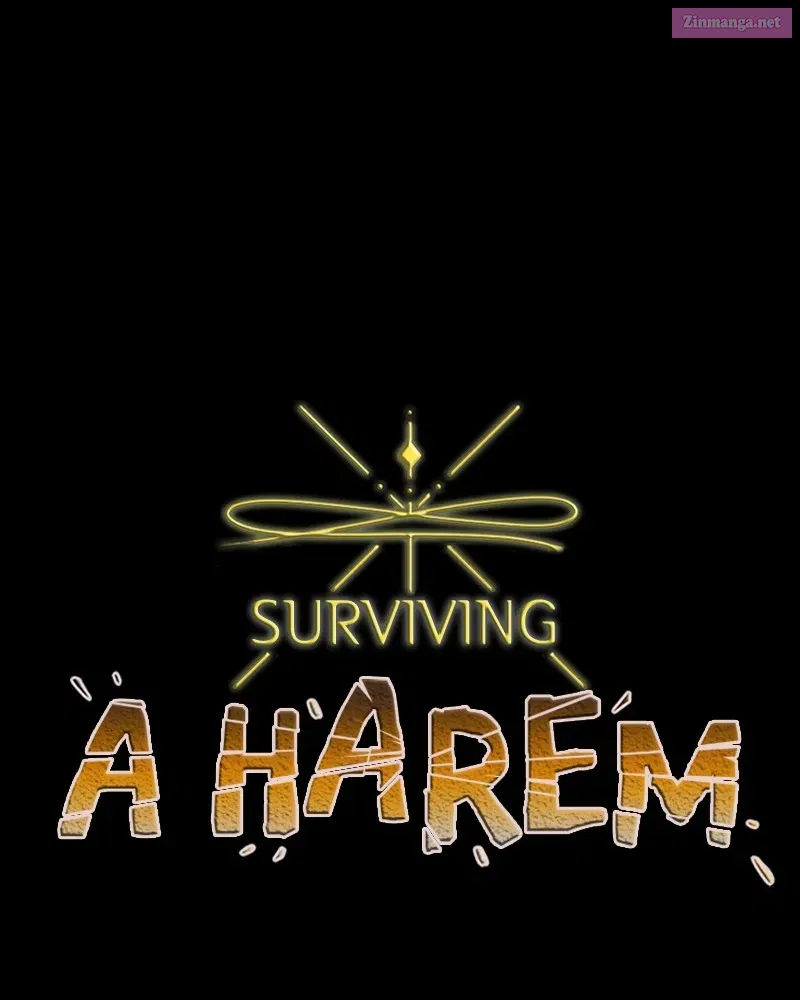 Surviving a Harem Zinmanga X Chapter 1 Page 14