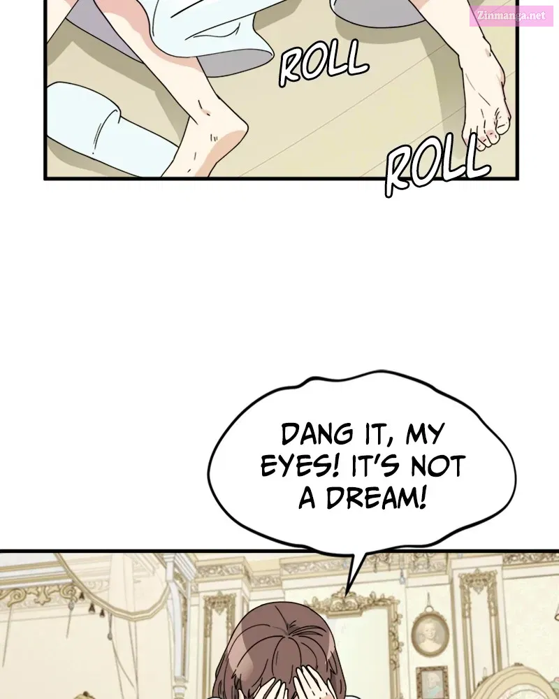 Surviving a Harem Zinmanga X Chapter 1 Page 49