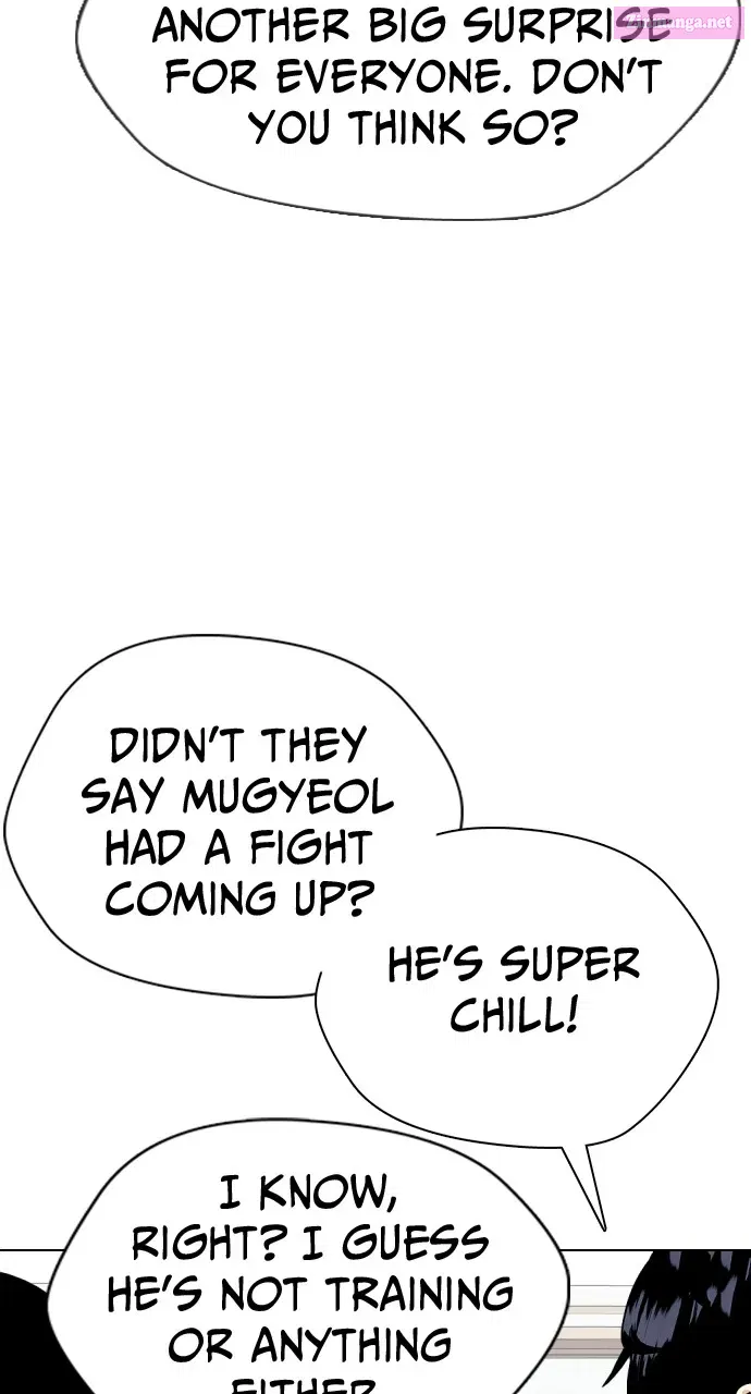 The Outcast is a Fighter Zinmanga X Chapter 17 Page 83