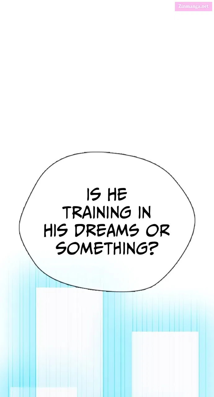 The Outcast is a Fighter Zinmanga X Chapter 17 Page 87