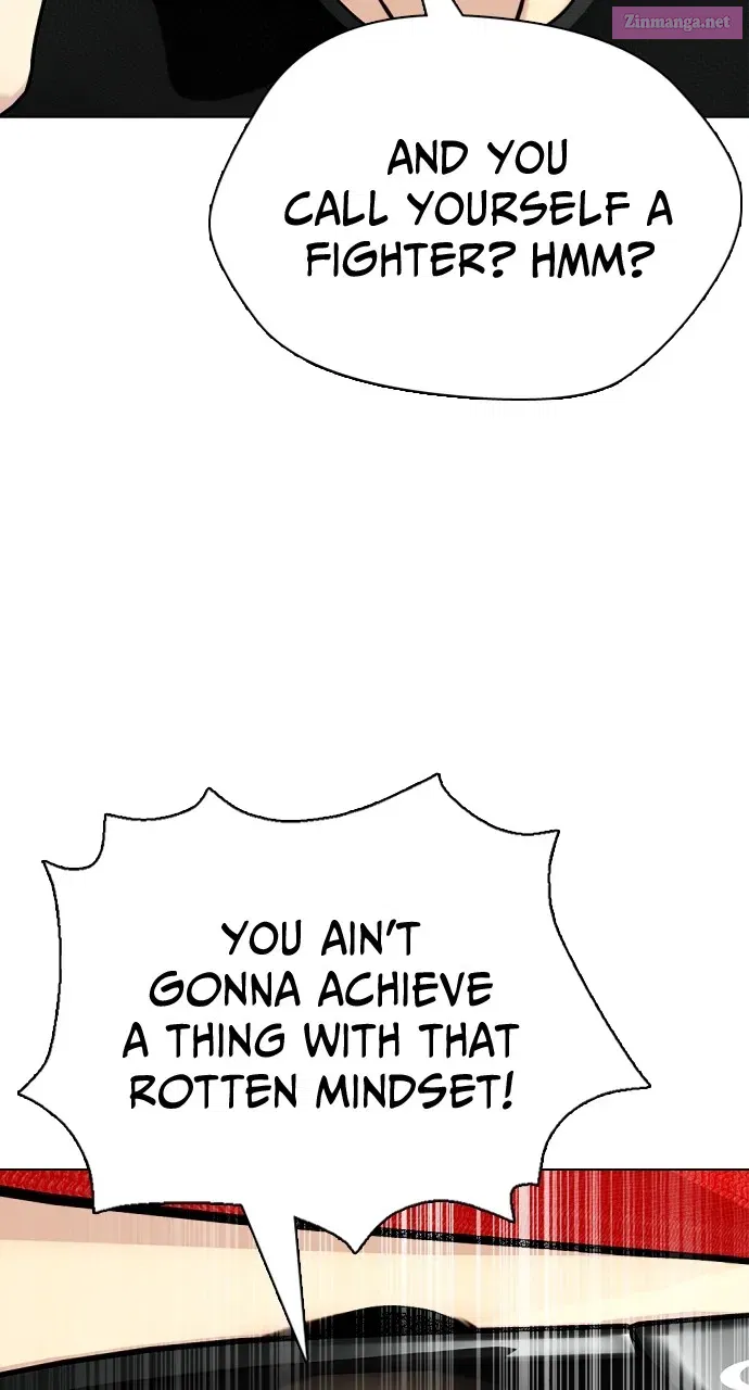 The Outcast is a Fighter Zinmanga X Chapter 17 Page 94