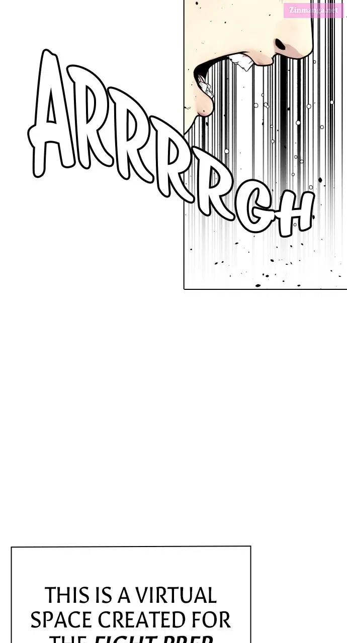 The Outcast is a Fighter Zinmanga X Chapter 17 Page 97